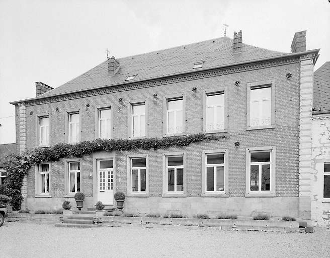 Ancienne ferme de la Tour