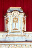 Tabernacle du maître-autel