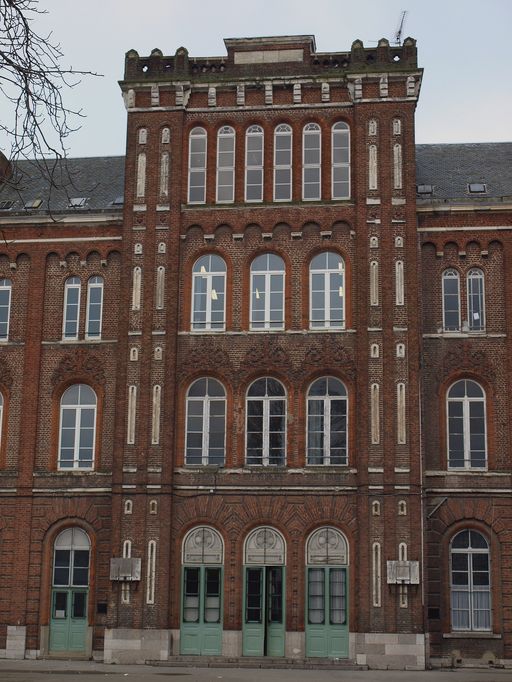 Collège Saint-Bertin de Saint-Omer